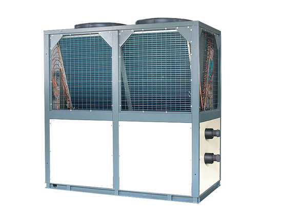 模块式风冷冷水机组