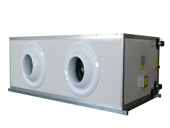 郑州空气处理机