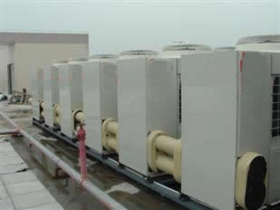 郑州空气净化设备